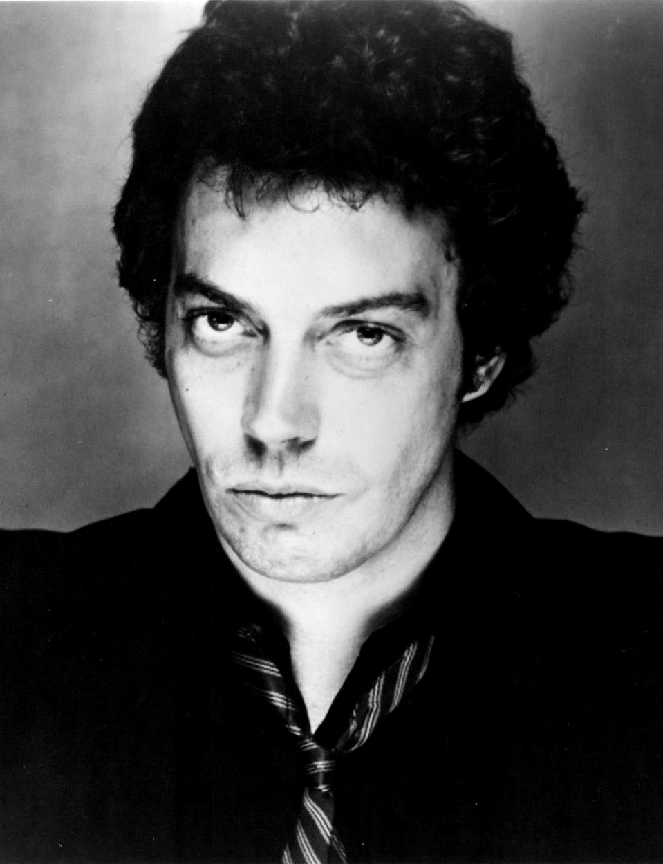 Tim Curry, 1978 A&M Records publicity photo